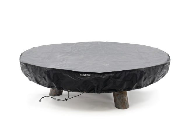 Housse de protection Premium ronde BonFeu Ø100 cm