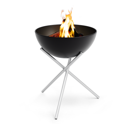 Höfats Bowl 57 Vuurkorf - Incl. Driepoot