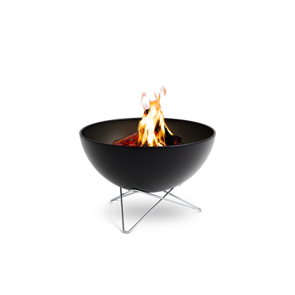 Höfats Bowl 57 Vuurkorf -Incl. Stervoet
