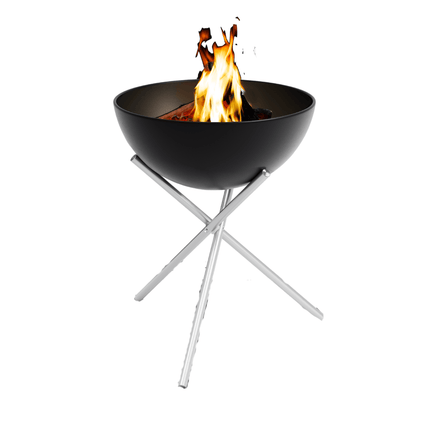 Höfats Bowl 70 Brasero – Inclus Trépied