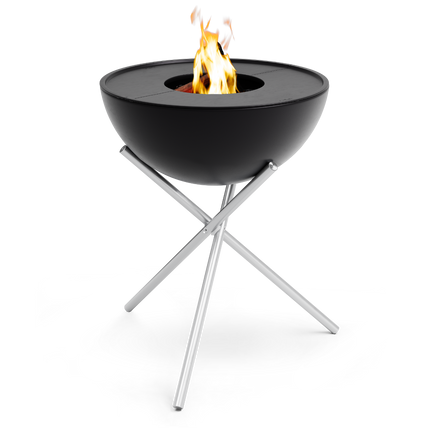 Höfats Bowl 70 Brasero – Set Plancha Haut
