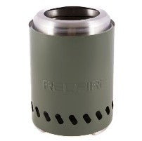 RedFire Volcano Pellet Tafelhaard S-Groen