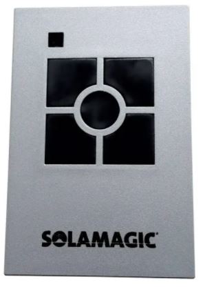 Télécommande Solamagic S1