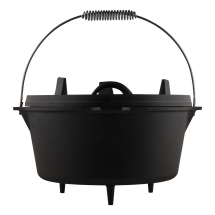 The Windmill Dutch Oven-4,5QT