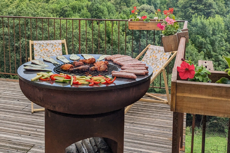 Barbecuerecepten voor op de plancha