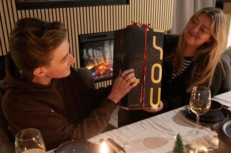 Originele kerstcadeaus voor hem en haar: jouw budget, onze cadeautips!