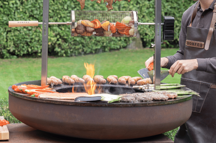 Tips om het plancha bakken leuker en makkelijker te maken