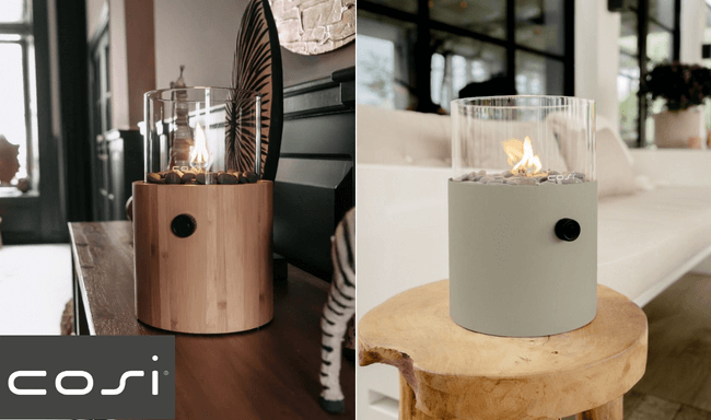 Welke Cosiscoop past bij jouw interieur?