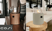 Welke Cosiscoop past bij jouw interieur?