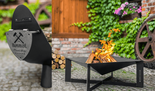 Het nieuwste merk in ons assortiment: CookKing