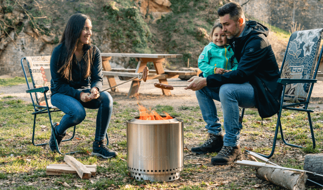 Vaderdag tips: 4 originele activiteiten om samen te doen