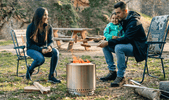 Vaderdag tips: 4 originele activiteiten om samen te doen
