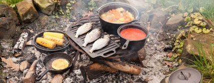 Buiten koken
