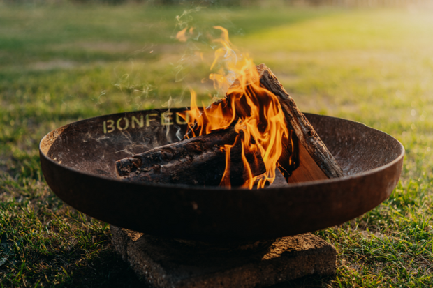 <h2>Bols de feu</h2>