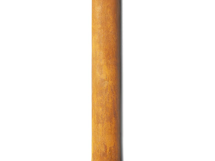 Tuyau de poêle 66 cm rouille BonFeu