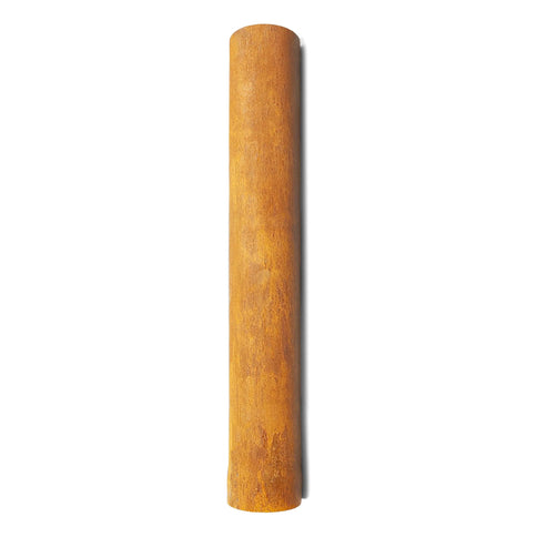 Tuyau de poêle 66 cm rouille BonFeu