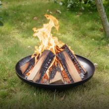 Banner image for: <h4><span style="text-decoration:underline">Braseros bols de feu</span></h4>