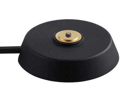 Lampe de table rechargeable Ellen To Go LED noire Nordlux
