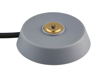Lampe de table rechargeable Ellen To Go LED grise Nordlux