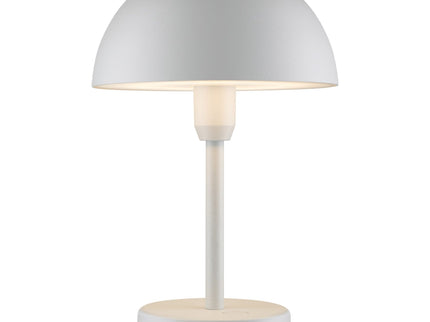 Lampe de table rechargeable Ellen To Go LED blanche Nordlux