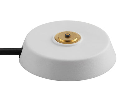 Lampe de table rechargeable Ellen To Go LED blanche Nordlux