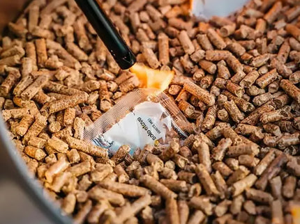 Granulés de bois 5 kg Solo Stove
