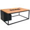 Tables brasero