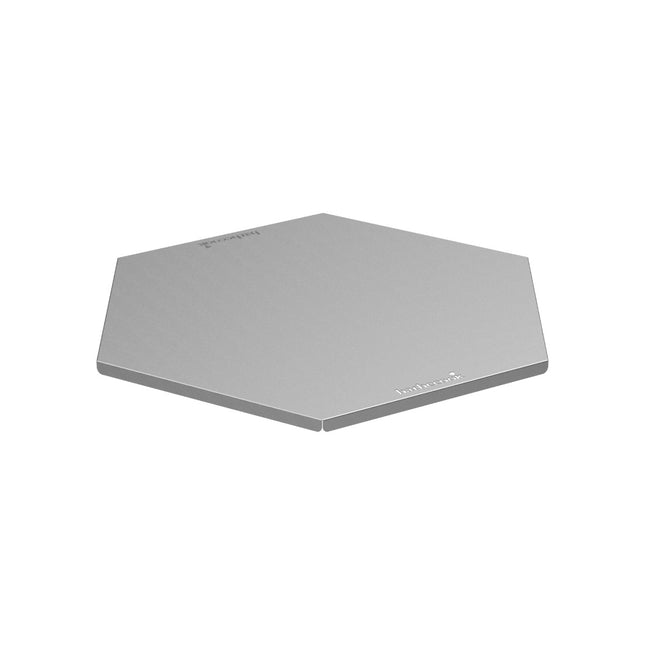 Plaque de recouvrement pour Nestor Barbecook