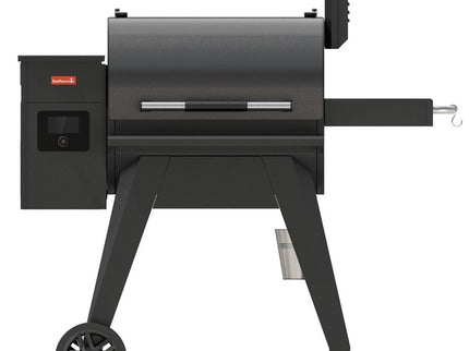 Barbecook pelletgrill Arthur productfoto
