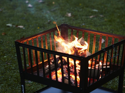 Barbecook vuurkorf Classic Squadra
