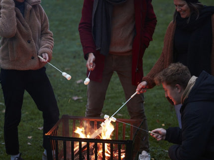 Barbecook vuurkorf Classic Squadra