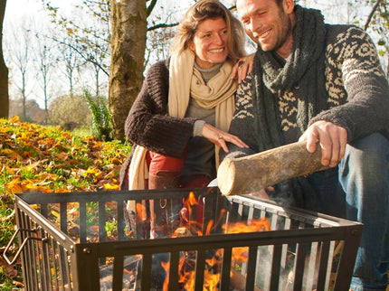 Barbecook vuurkorf Classic Squadra