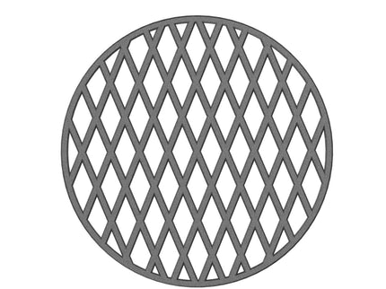 Dynamic centre grille de saisie 36cm pour Nestor Barbecook