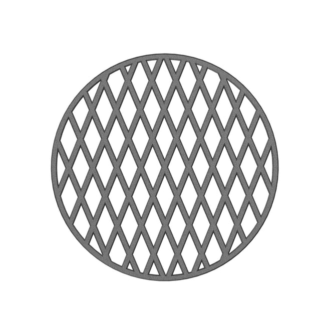 Dynamic centre grille de saisie 36cm pour Nestor Barbecook