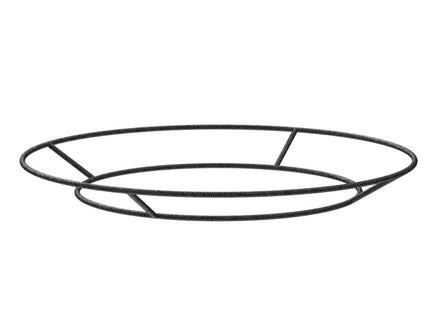 Dynamic centre wok & dutch oven support pour Nestor Barbecook