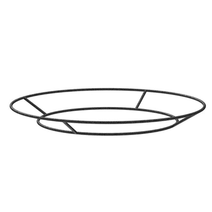 Dynamic centre wok & dutch oven support pour Nestor Barbecook