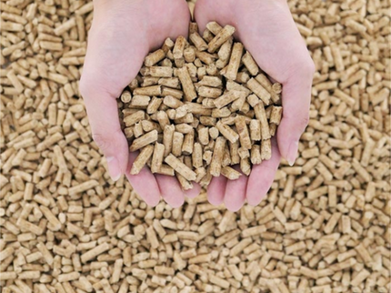 Barbecook Houtpellets voor Grill Beuk 10kg lifestyle foto
