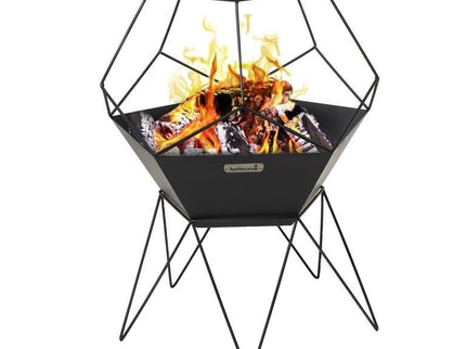 Barbecook vuurkorf Jura