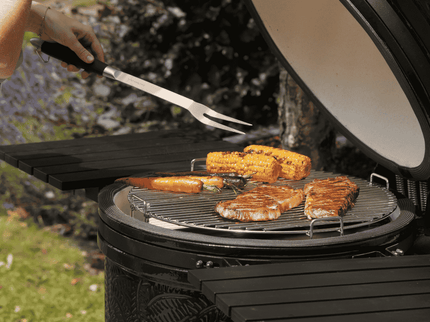 Barbecook Kamal Kamado Extra Large sfeerbeeld
