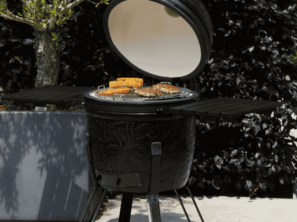 Barbecook Kamal Kamado Extra Large sfeerbeeld
