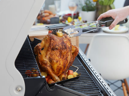 Barbecook Porte-poulet