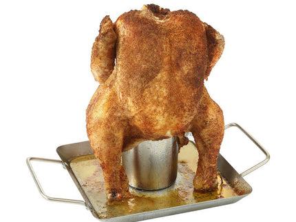 Barbecook Kiphouder