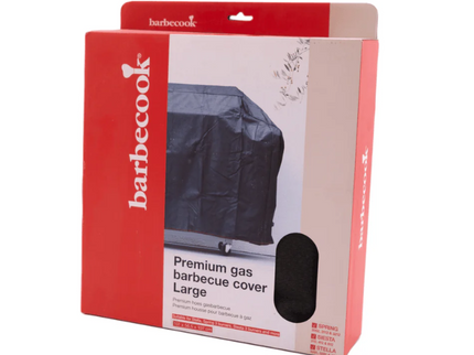Barbecook L Premium Hoes large doosverpakking