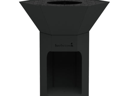 Barbecook Nestor Zwart