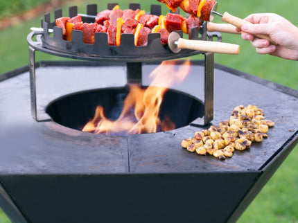 Barbecook Nestor Zwart