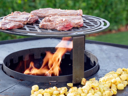 Barbecook Nestor Zwart