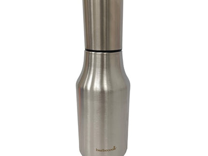 Barbecook Oliefles RVS productfoto