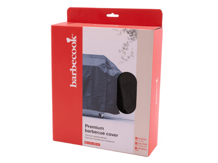 Barbecook Premium Barbecue Hoes Small verpakking