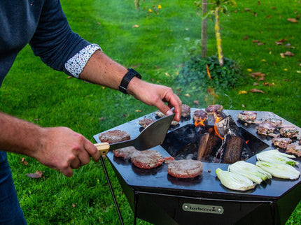 Brasero extérieur Rila Barbecook