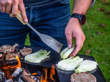 Brasero extérieur Rila Barbecook